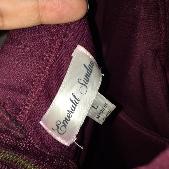 Homecoming dress - Picture 2 of 5